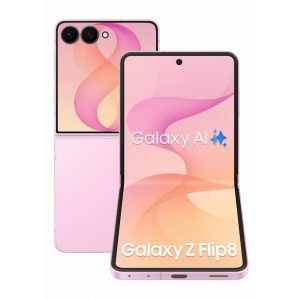 Galaxy Z Flip8