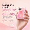 Galaxy Z Flip8