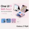 Galaxy Z Flip8