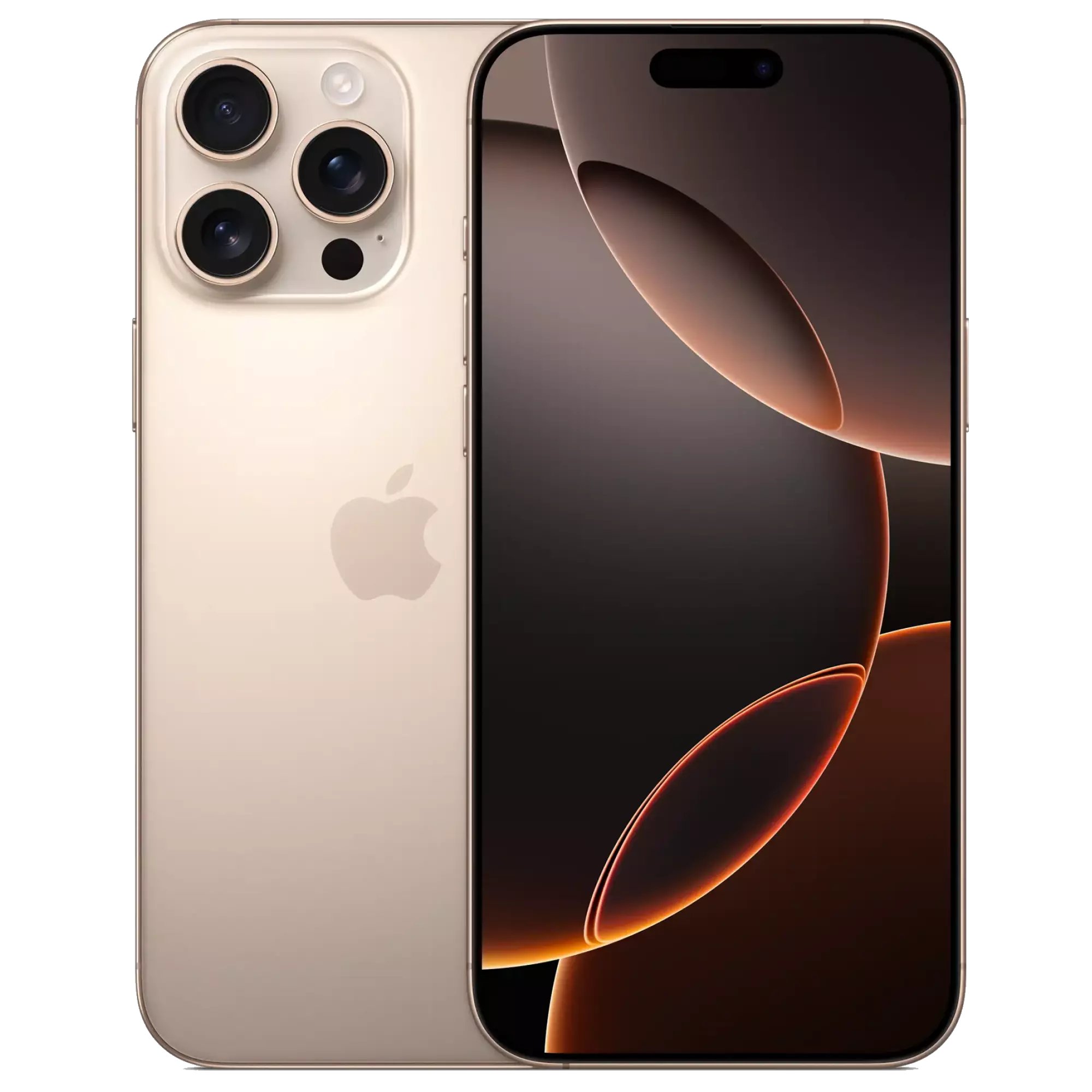 iPhone 16 Pro