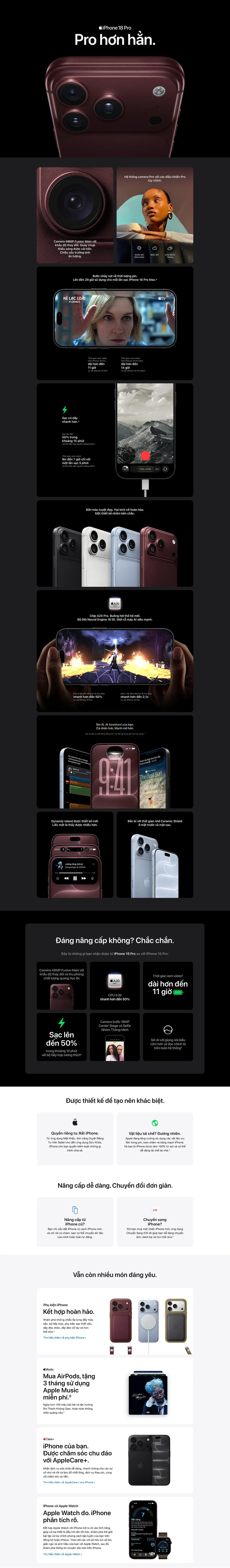 iPhone 18 Pro Max
