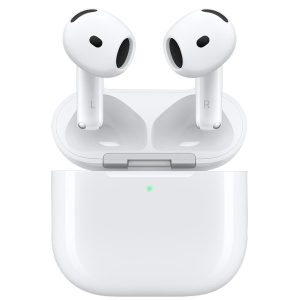 AirPods Gen 4 Sạc USB C