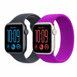 Apple Watch SE 3