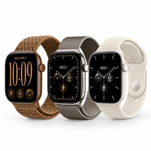 Apple Watch Series 12