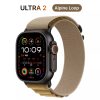 Apple Watch Ultra 2 Dây Alpine Loop