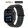 Apple Watch Ultra 2 Dây Ocean Band