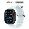 Apple Watch Ultra 2 Dây Ocean Band