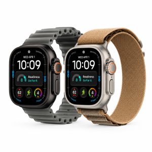 Apple Watch Ultra 4