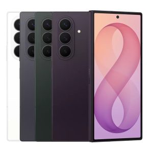 Galaxy Z Fold 8 Ultra