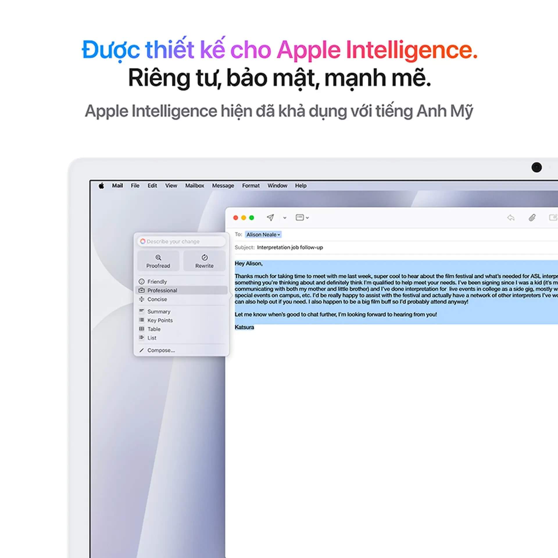 iMac