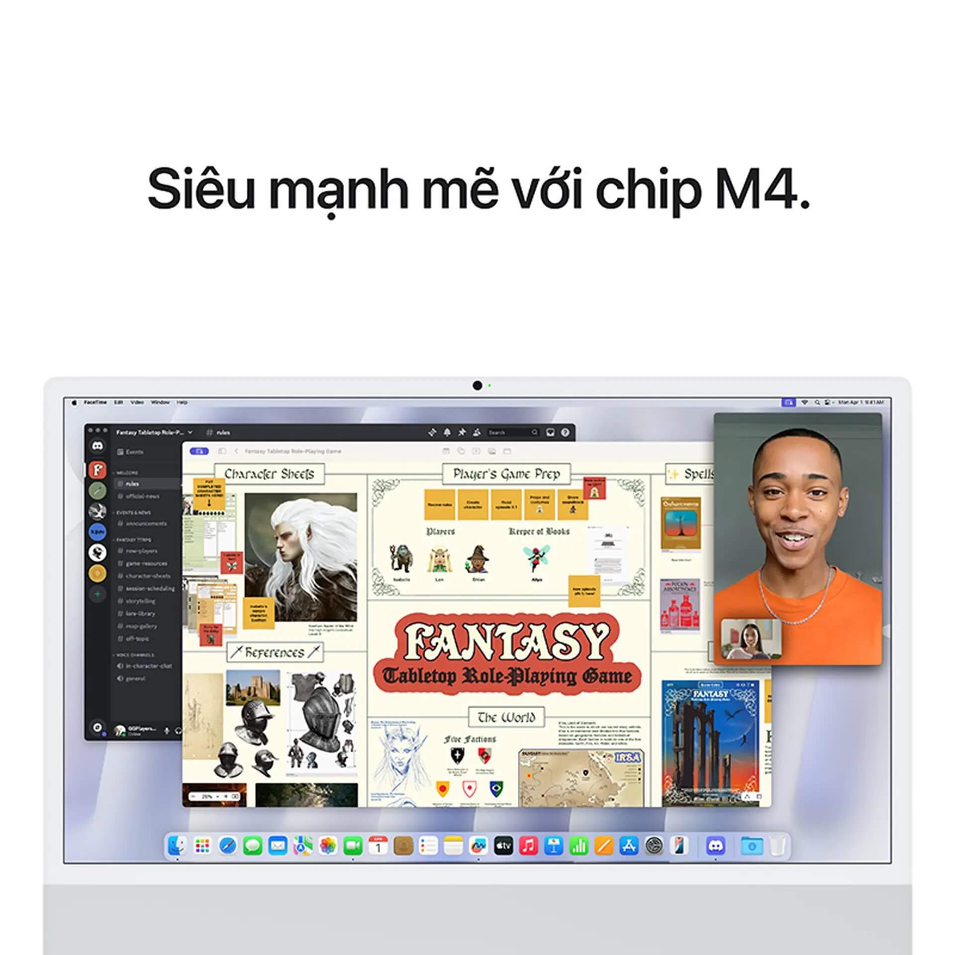 iMac