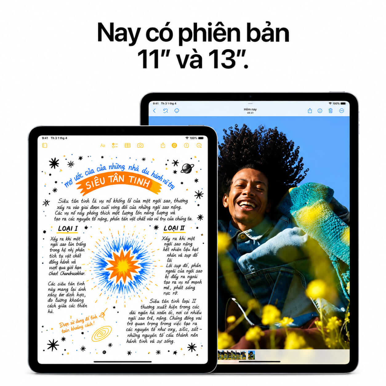 iPad Air 6