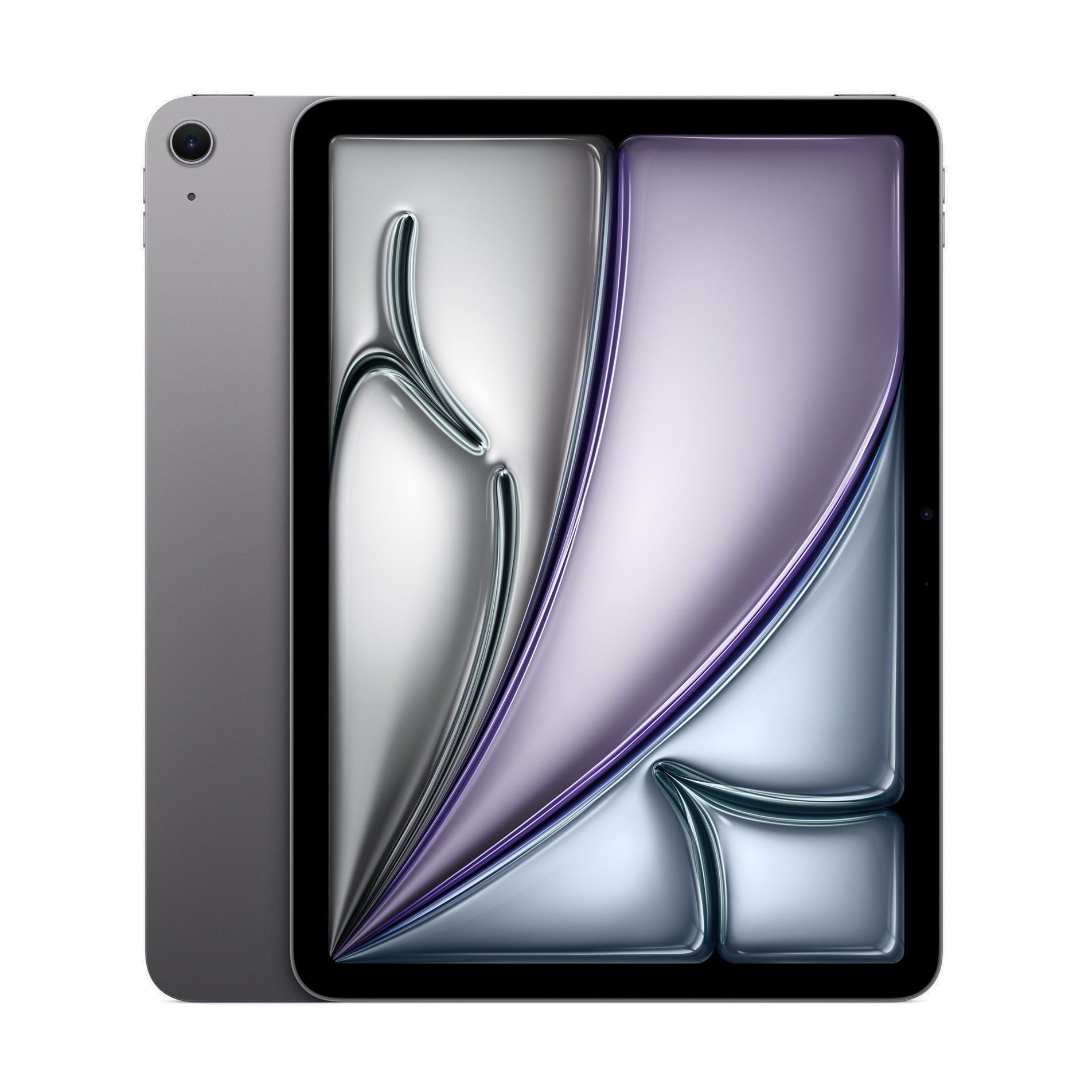 iPad Air 6 màu Đen
