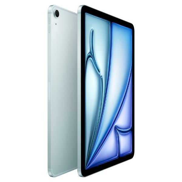 iPad Air 6