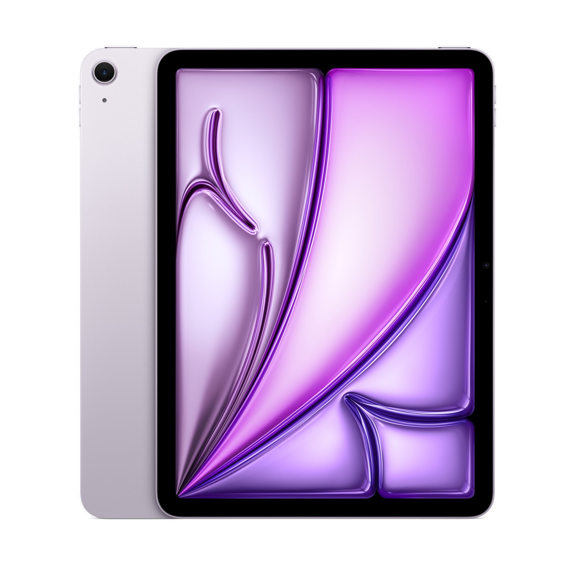 iPad Air 6 màu Tím