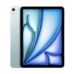 iPad Air 7 M3 màu Xanh