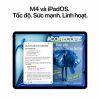 iPad Air 8 M4