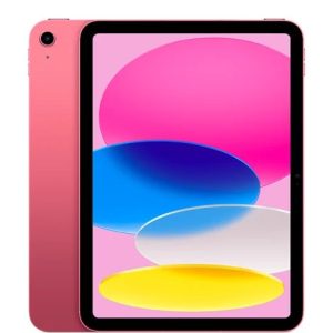 iPad Gen 10 màu Hồng