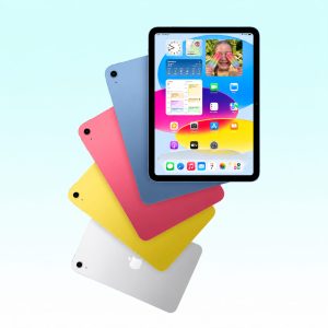 iPad Gen 11