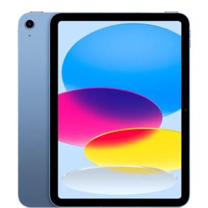 iPad Gen 11 màu Xanh