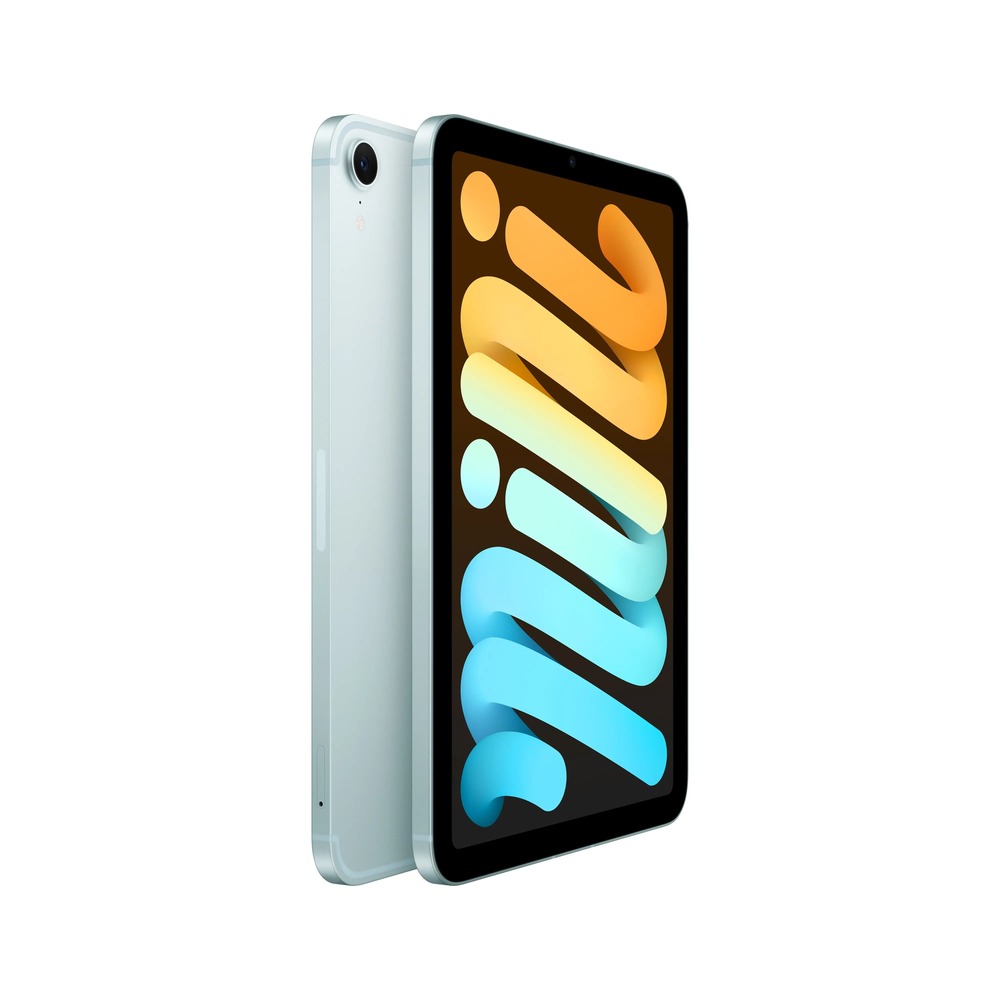 iPad Mini 7 A17 Pro