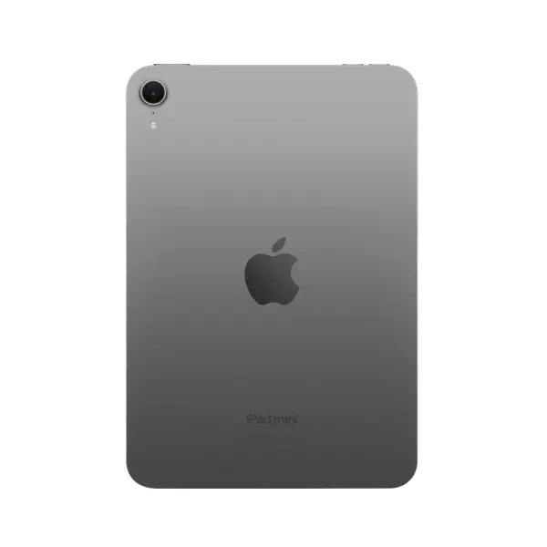 iPad Mini 7 A17 Pro màu Đen