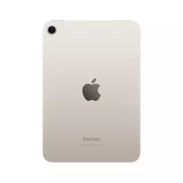 iPad Mini 7 A17 Pro màu Starlight
