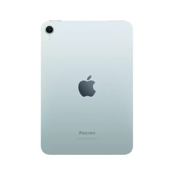 iPad Mini 7 A17 Pro màu Xanh Mint