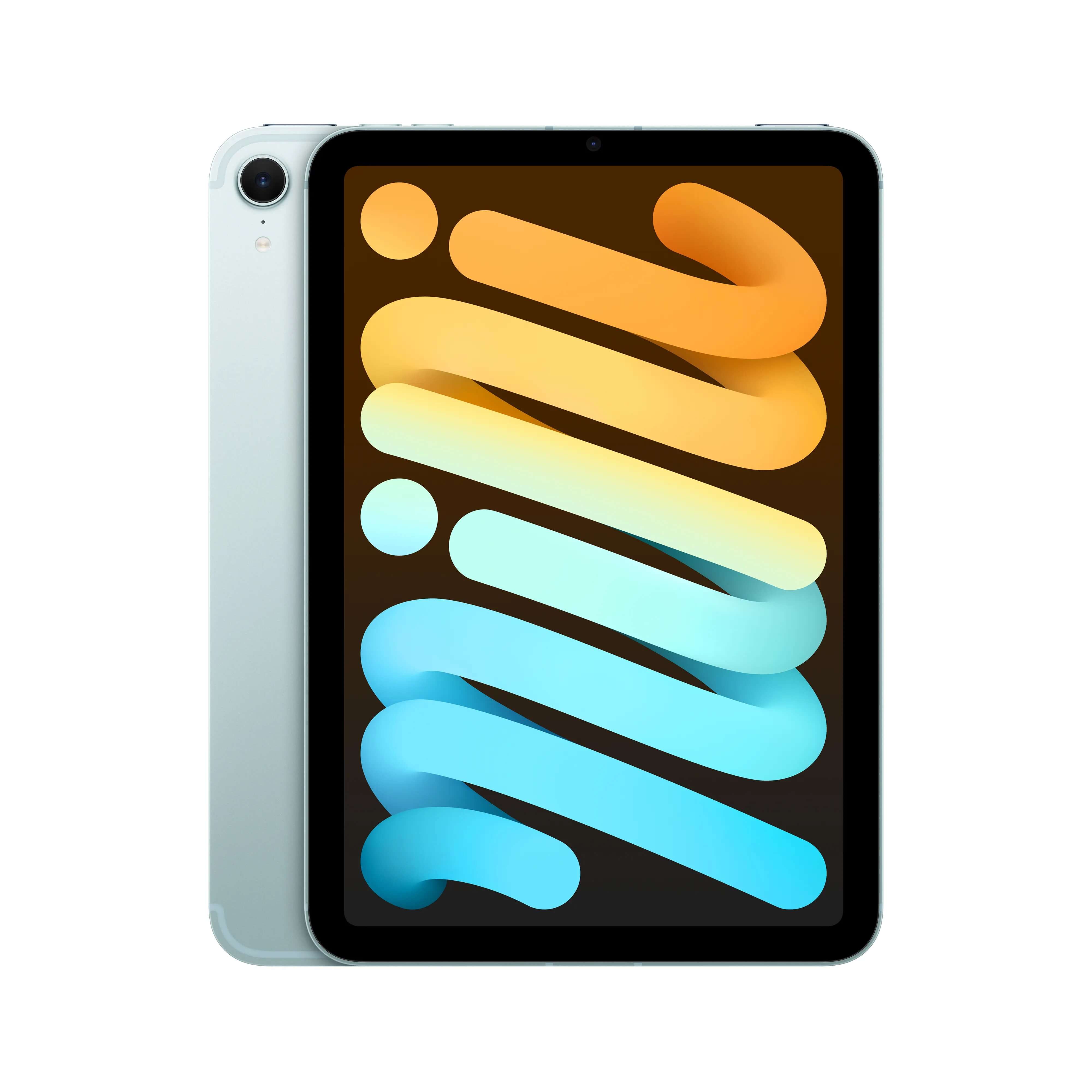 iPad mini 7 A17 Pro