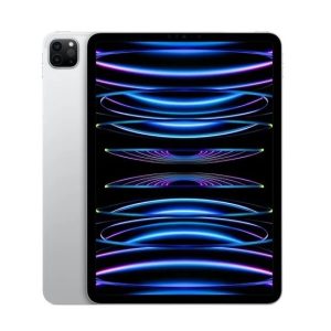 iPad Pro M2 màu Bạc