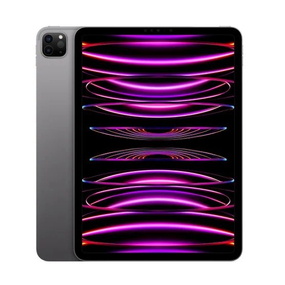 iPad Pro M2 màu Xám