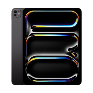 iPad Pro M5