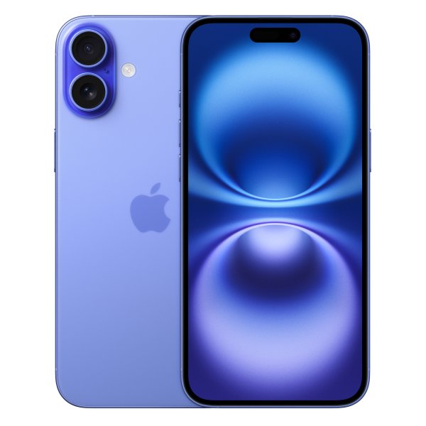 iPhone 16 Plus
