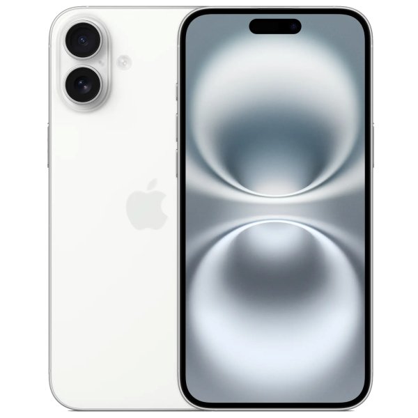 iPhone 16 Plus