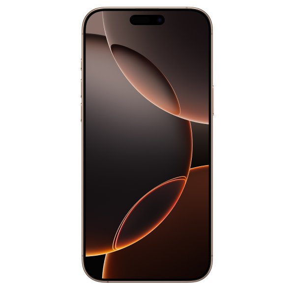 iPhone 16 Pro