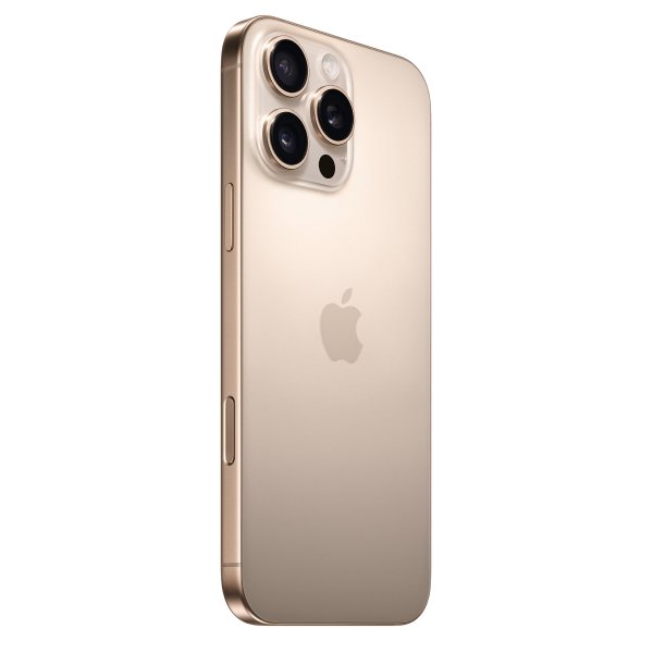 iPhone 16 Pro