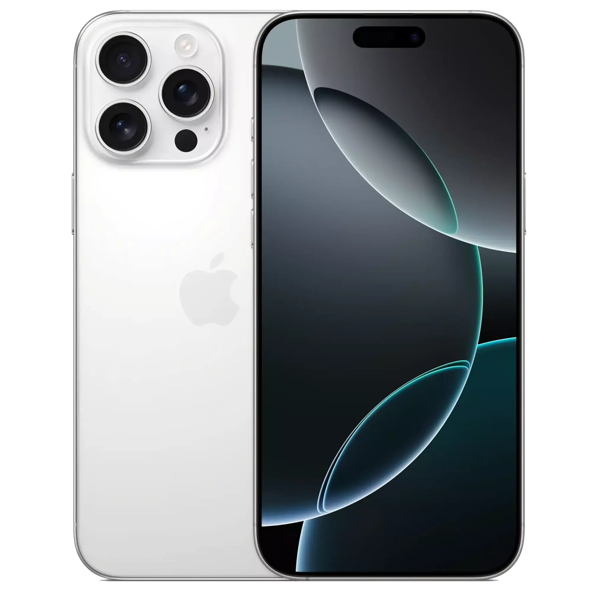iPhone 16 Pro