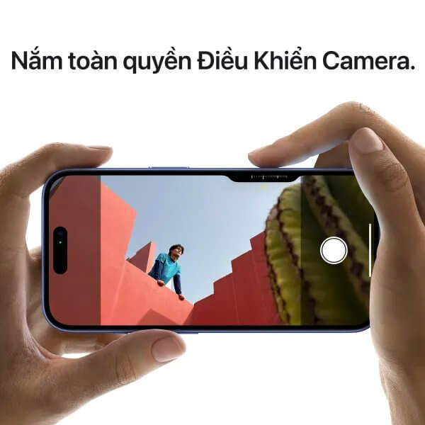 iPhone 16