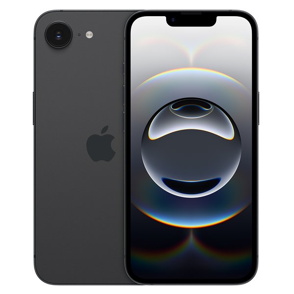 iPhone 16e