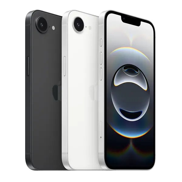 iPhone 16e