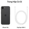 iPhone 16e