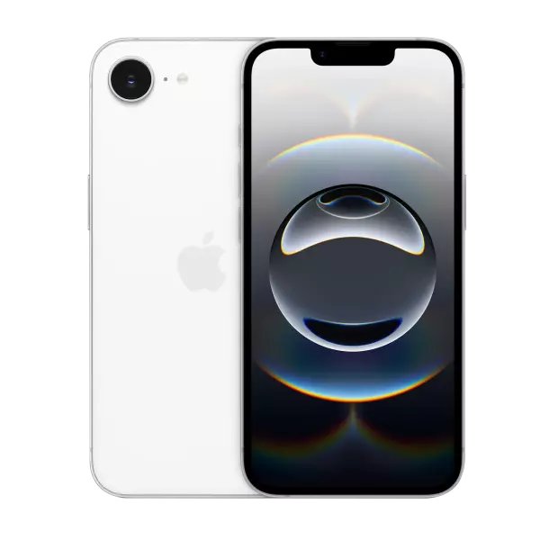 iPhone 16e