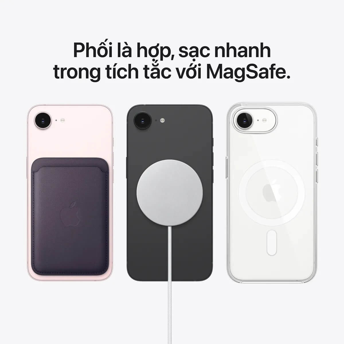 iPhone 17e