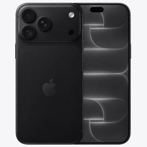 iPhone 18 Pro