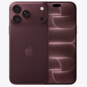 iPhone 18 Pro