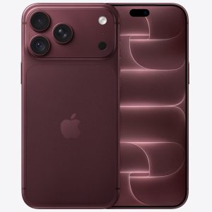 iPhone 18 Pro Max