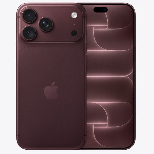 iPhone 18 Pro Max