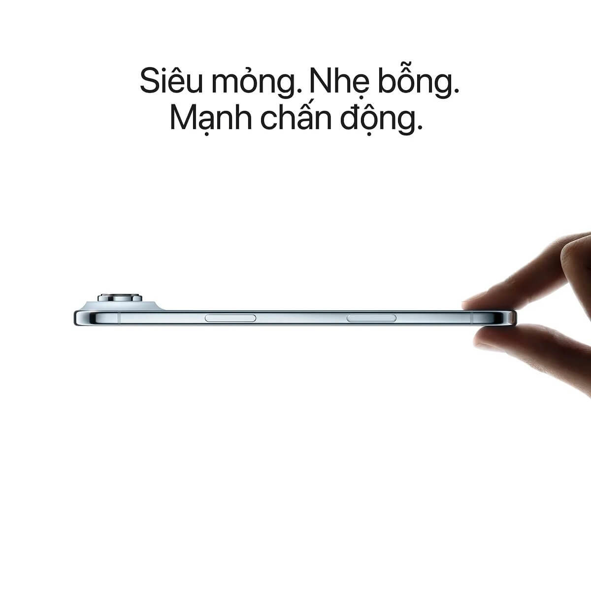 iPhone Air