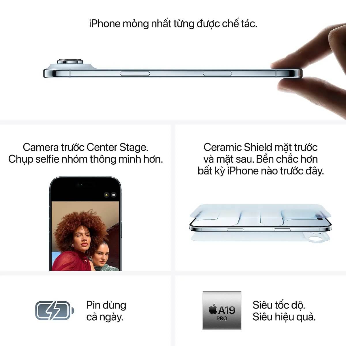 iPhone Air