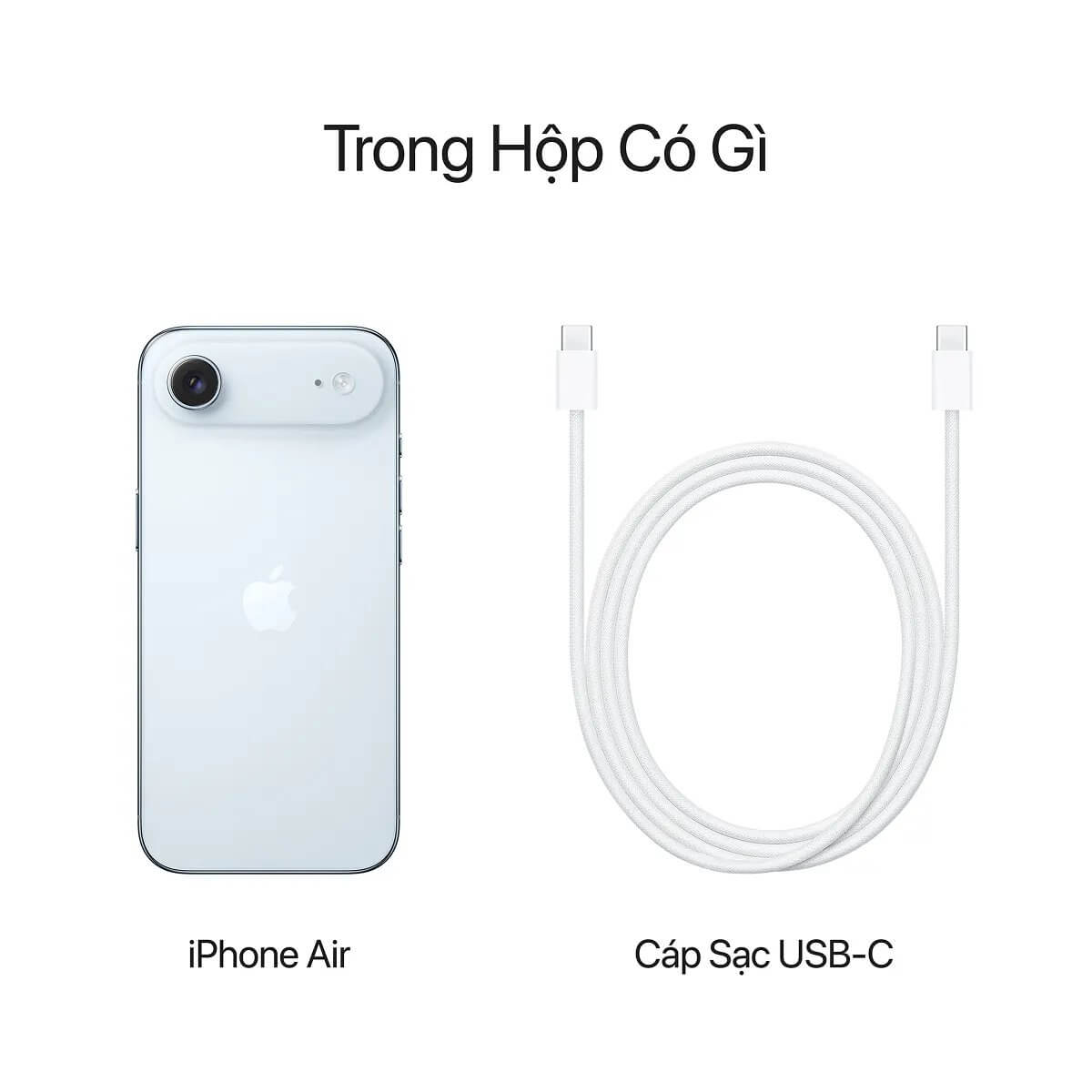 iPhone Air